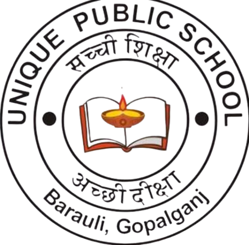School Logo